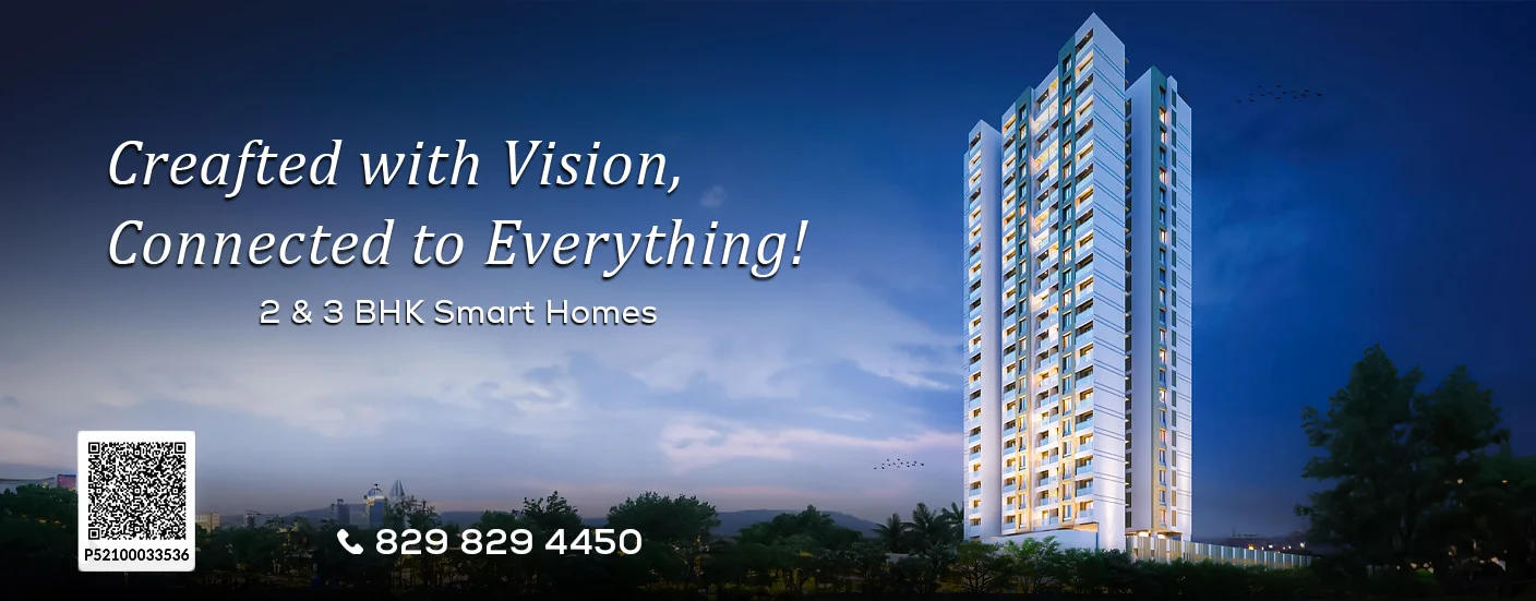 Desktop Banner Avani 12th Avenue Tathawade