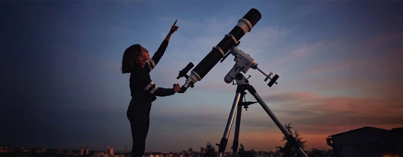 Avani 12th Avenue Tathawade Sky Gazing Deck Image